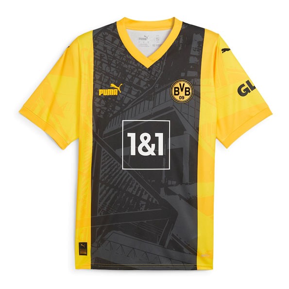 Tailandia Camiseta Dortmund Special Edition 2024/25
